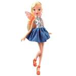Кукла классическая Winx