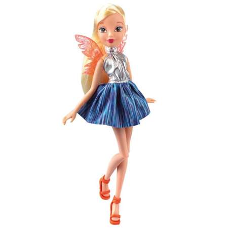 Кукла классическая Winx