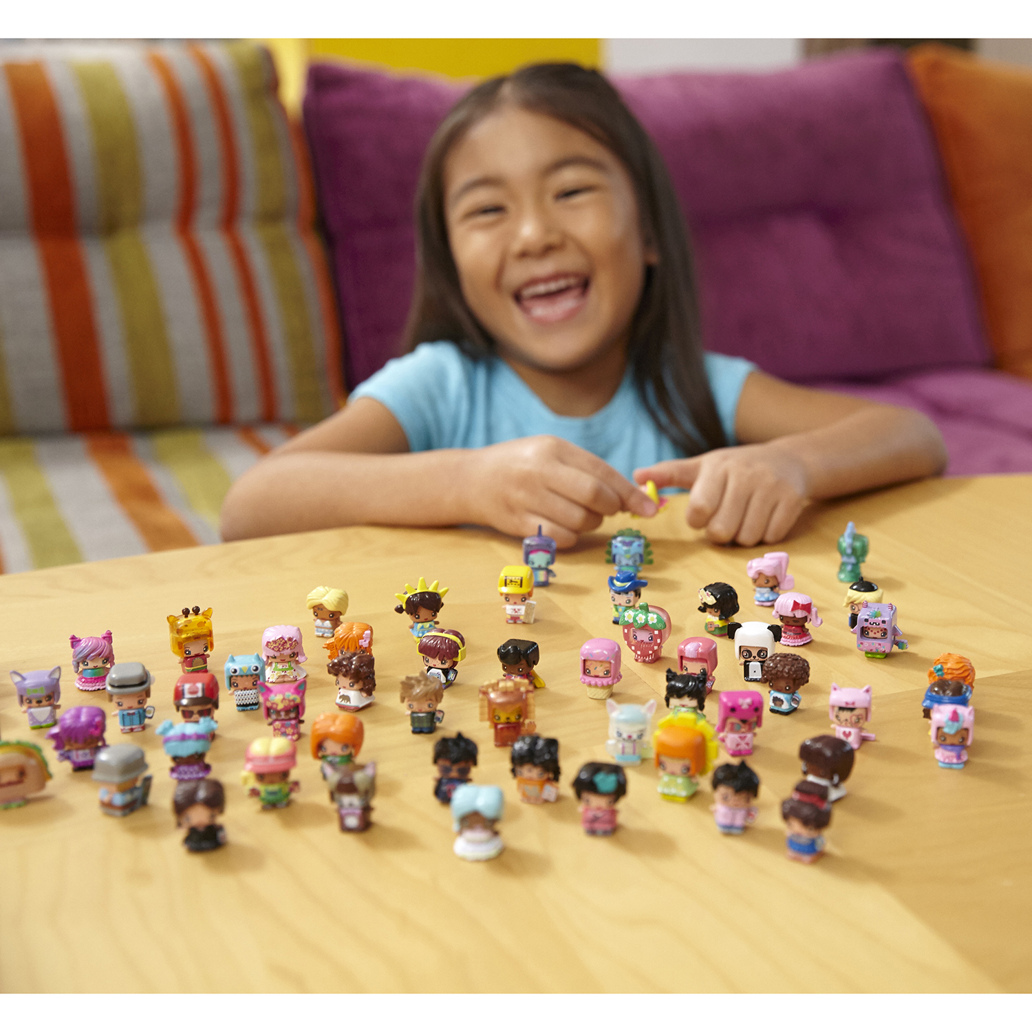 Игровой набор My Mini Mixiqs в ассортименте - фото 9