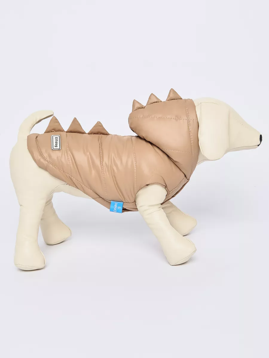 Жилет PIFPAF DOG 937-76 - фото 5