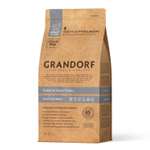 Корм для собак Grandorf кролик с бататом 1кг