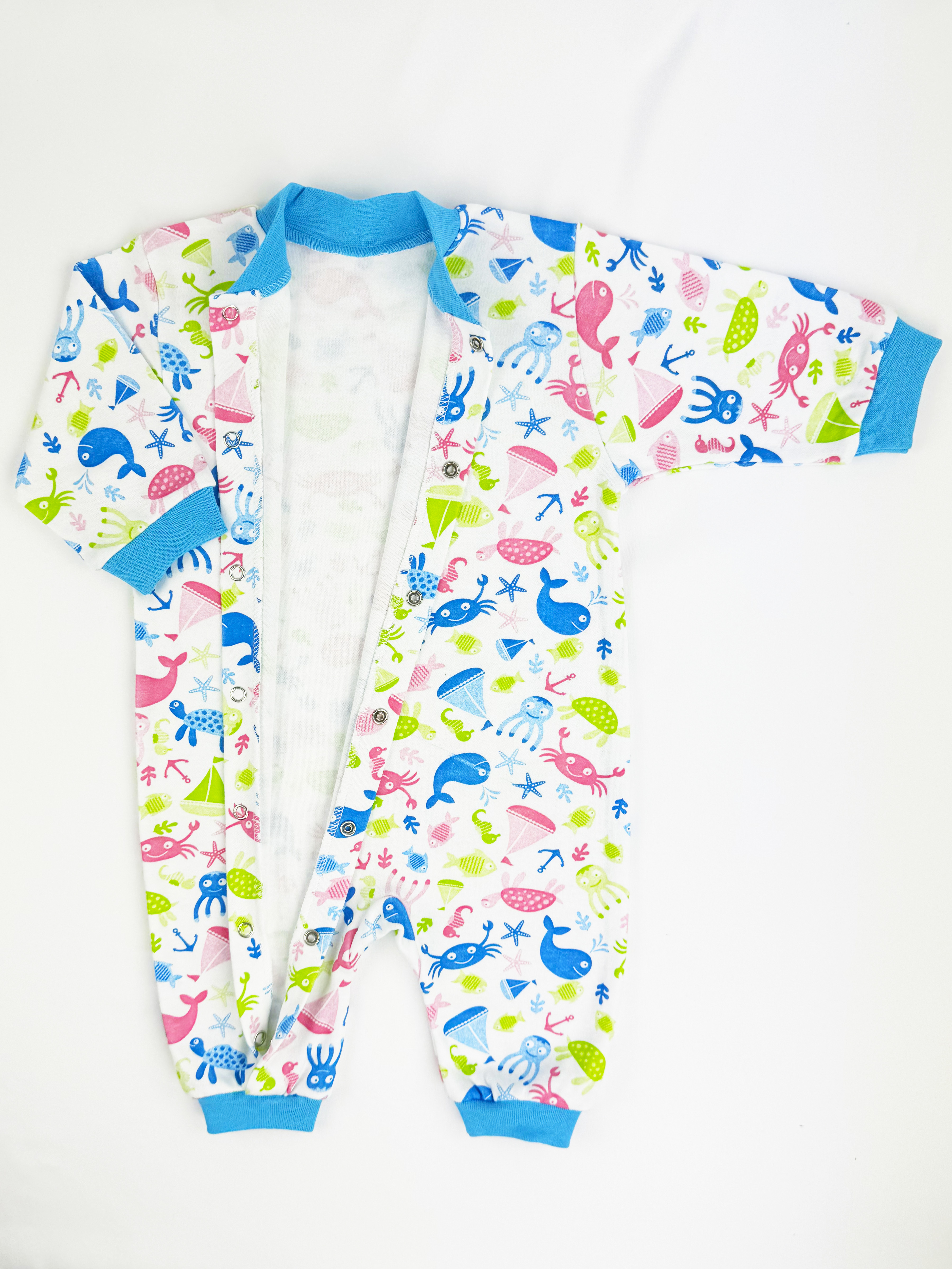 Комбинезон Рыжик КИ 018540 - фото 8