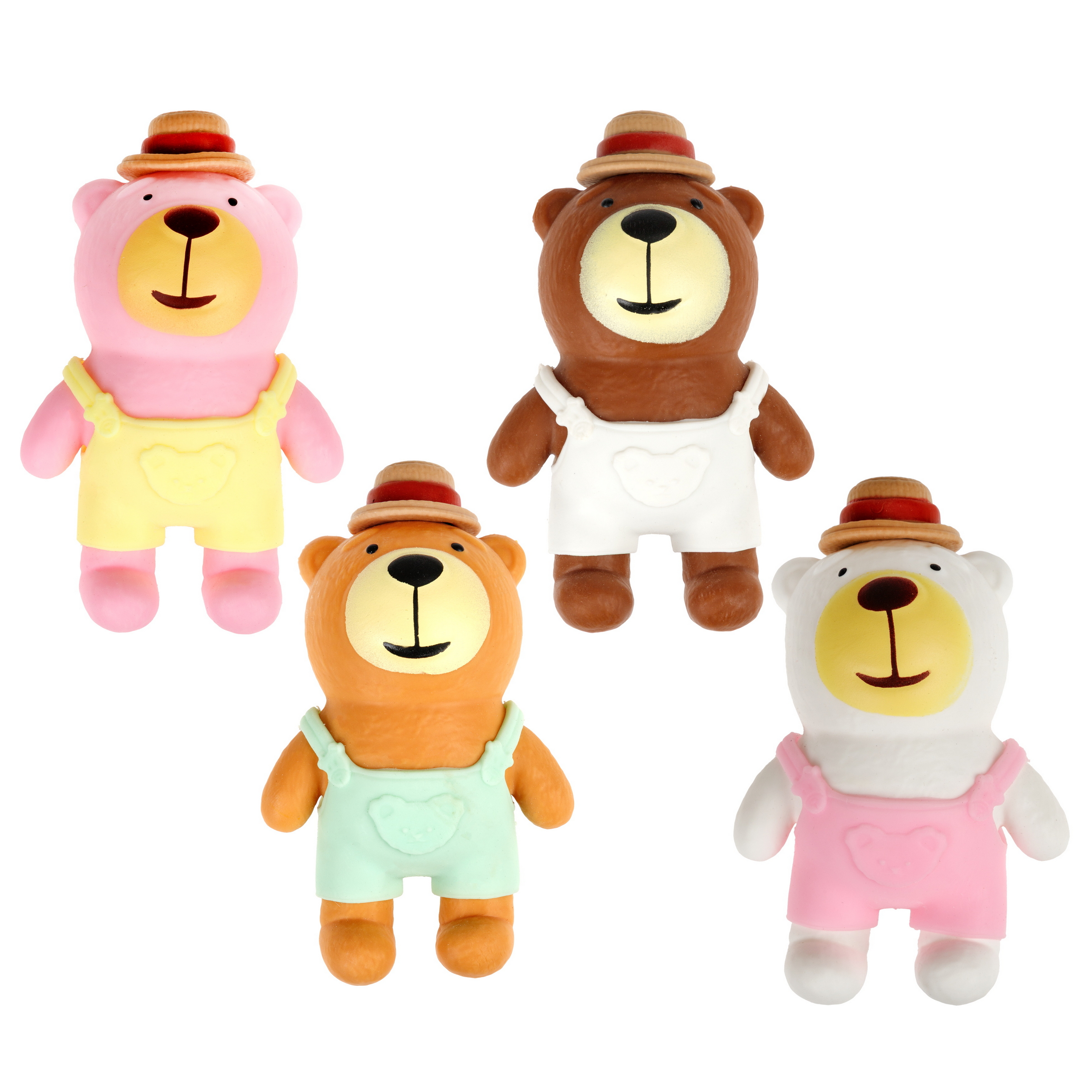 Игрушка-антистресс Крутой Замес - фото 2