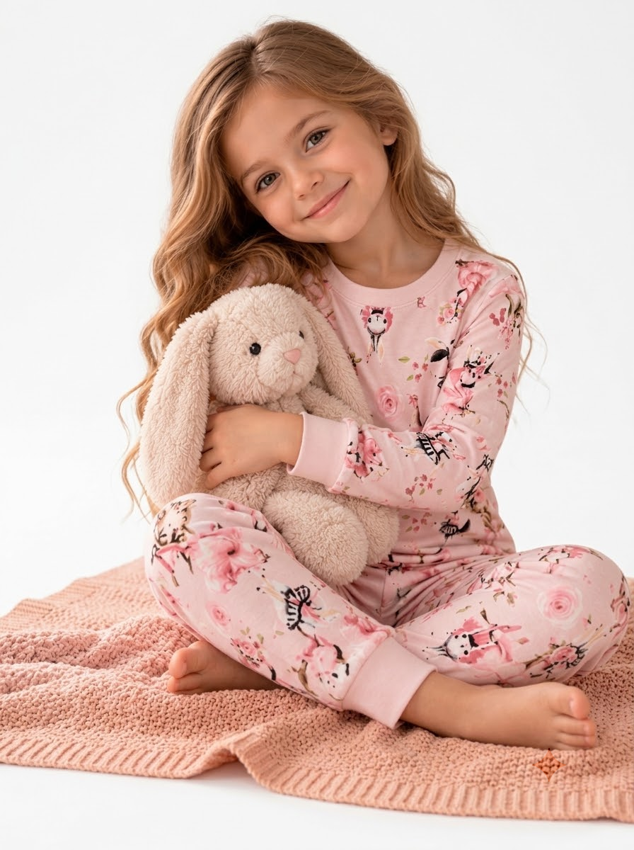 Пижама Linas baby 1669-11_Пижама - фото 1