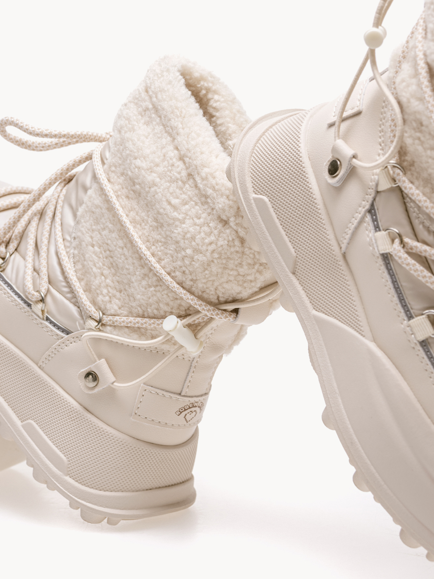 Дутики BADEN KAD002-040 - фото 5