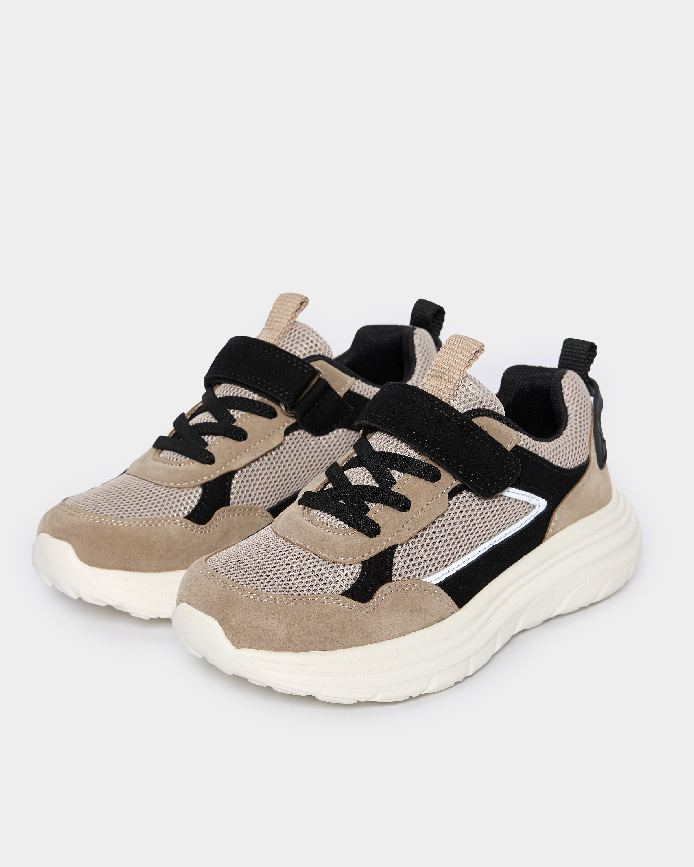 Кроссовки Jomoto S26QXkbRS-522-L2 - фото 3