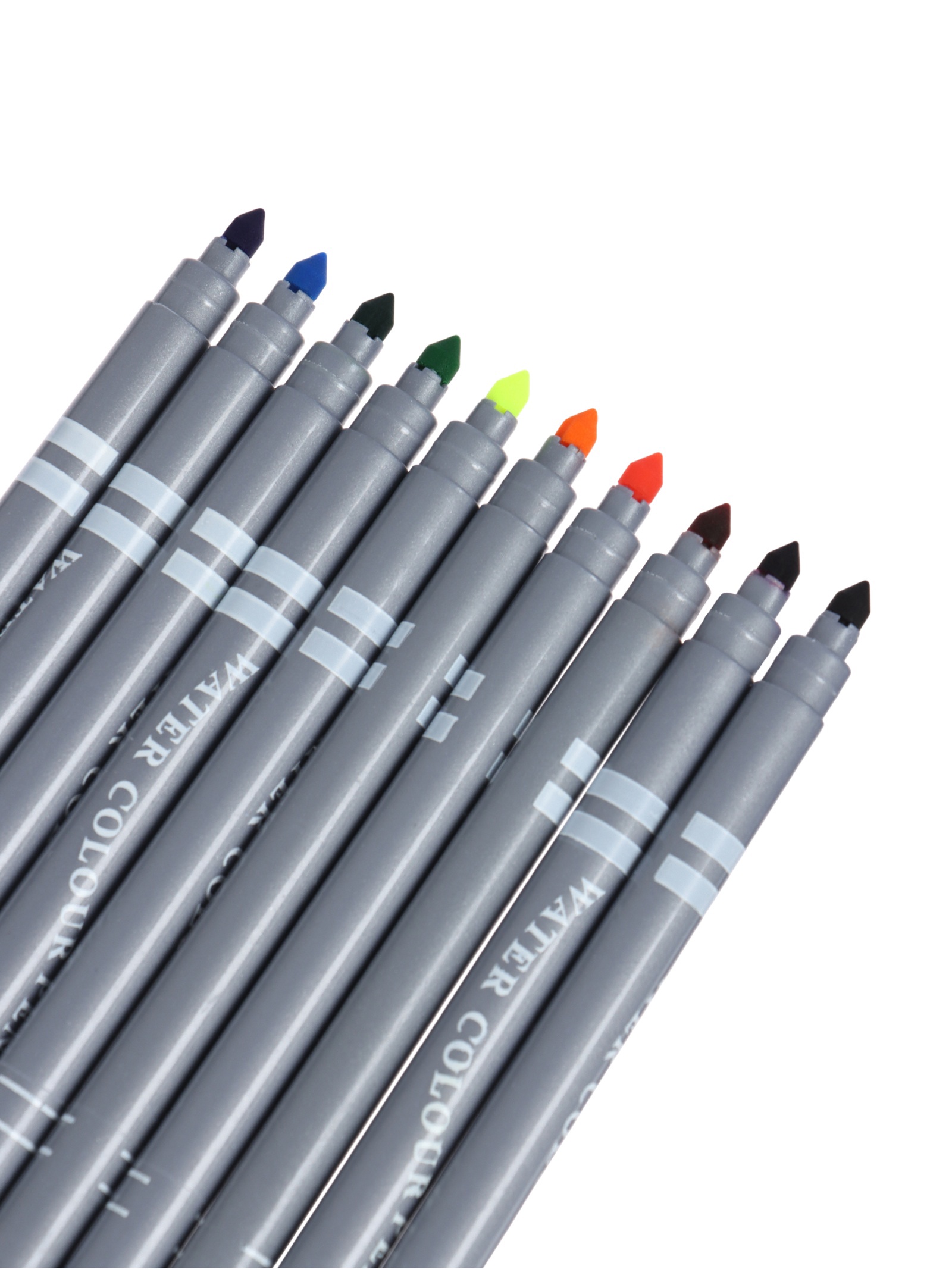 Фломастеры Calligrata - фото 6