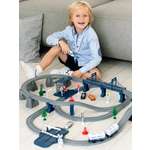 Набор железнодорожный Givito