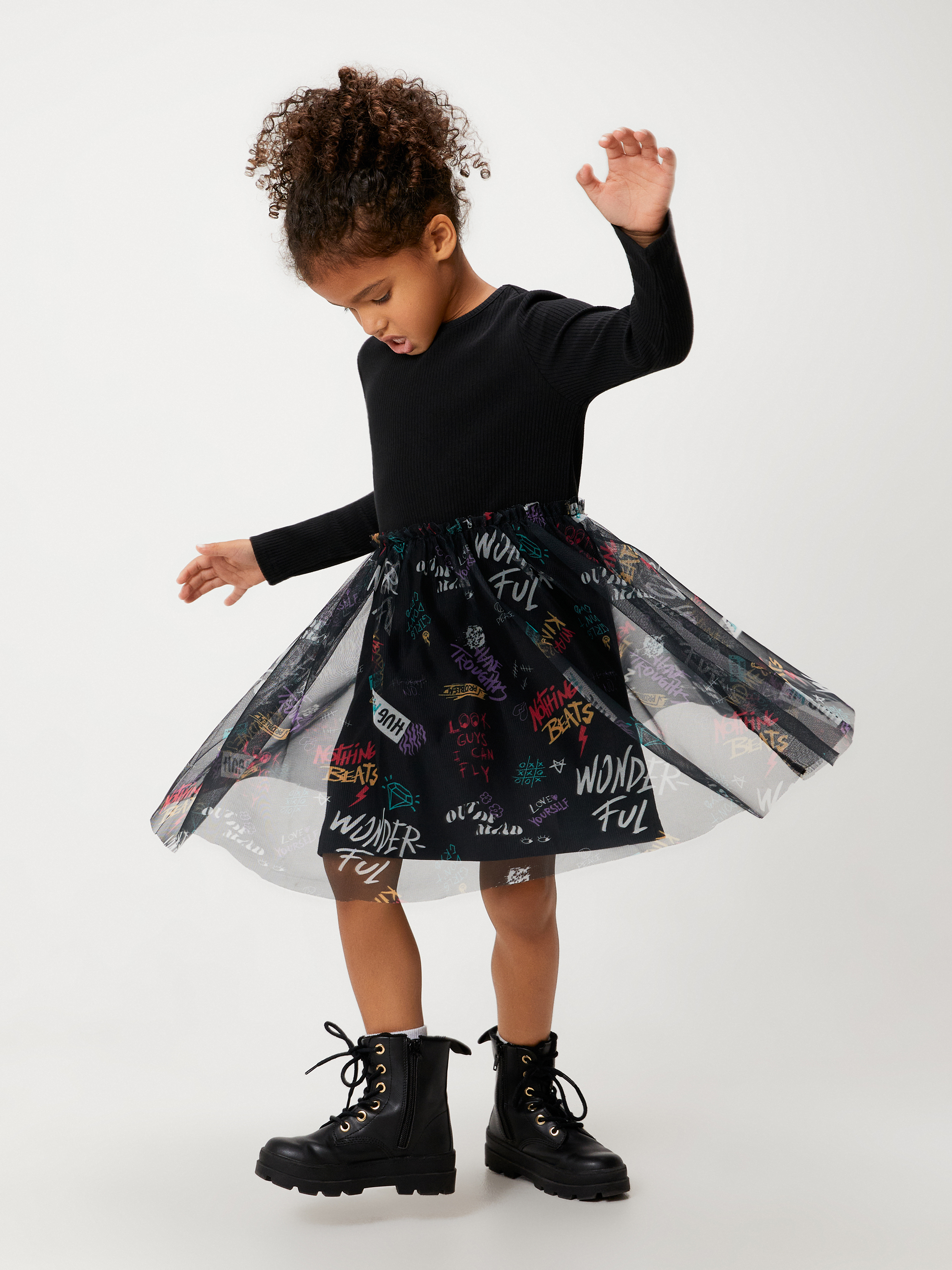 Платье Acoola 20230200007_0073829 - фото 1