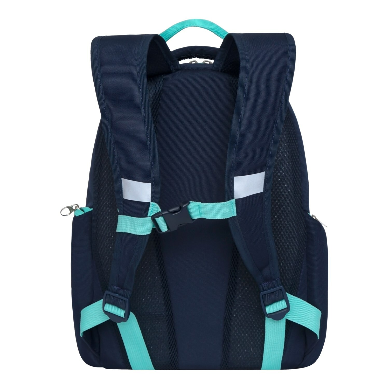 Рюкзак Grizzly Ламы - фото 3