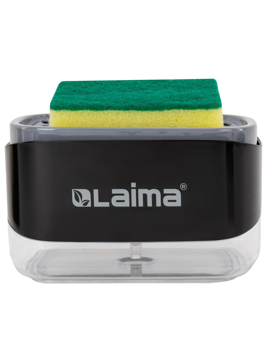 Дозатор Лайма Чёрный - фото 12