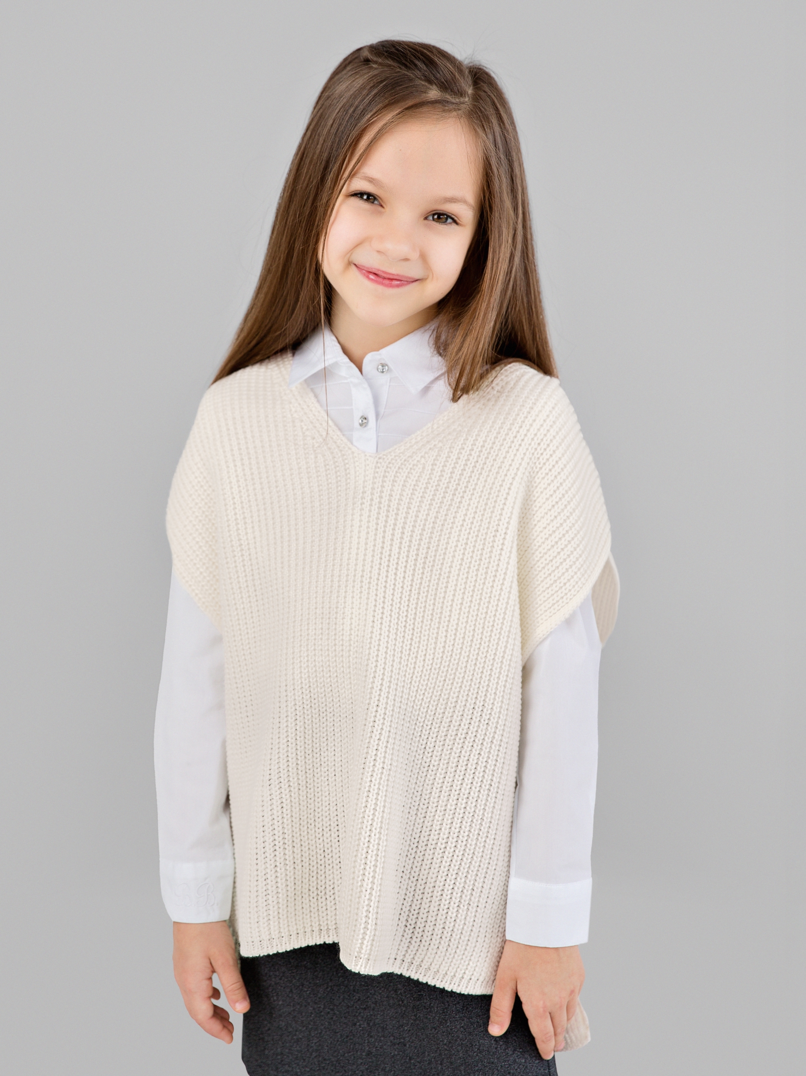 Жилет Bossa Nova 712К-723-М - фото 1