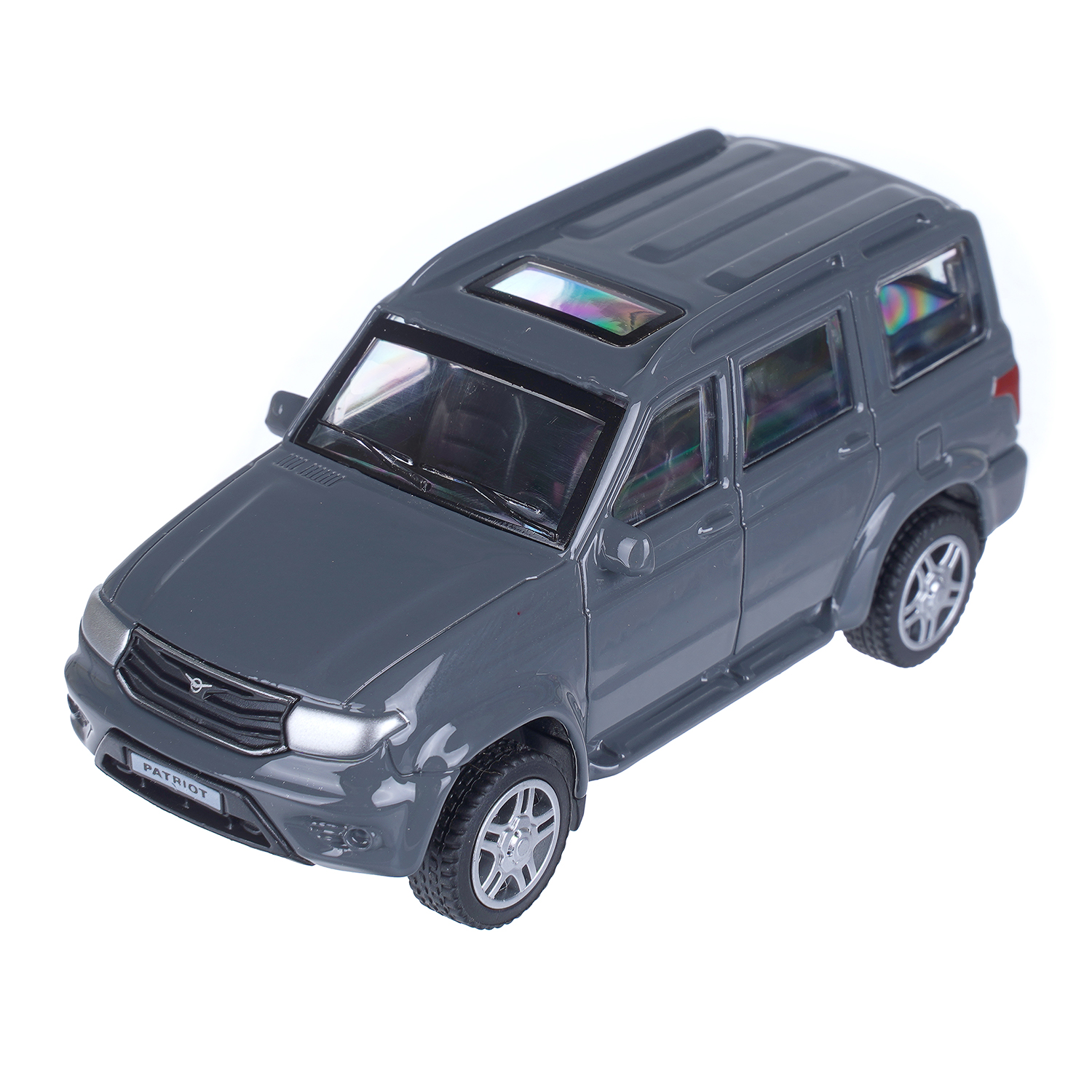 Изображение товара Внедорожник Технопарк УАЗ Patriot