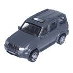 Внедорожник Технопарк УАЗ Patriot