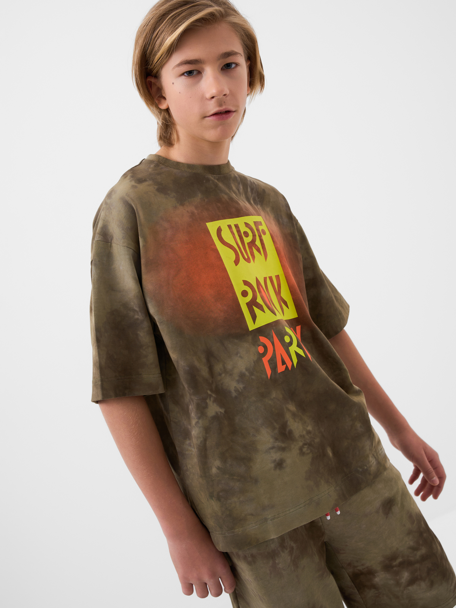 Футболка PlayToday 12611376 - фото 5