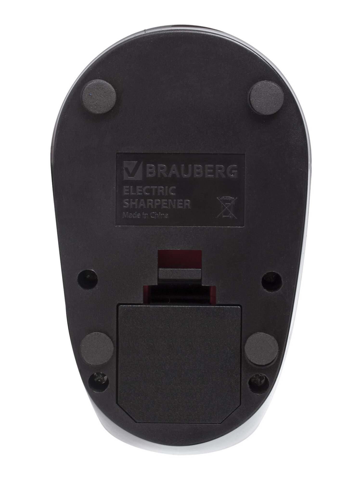 Точилка Brauberg - фото 16
