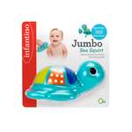 Игрушка INFANTINO Морская черепаха