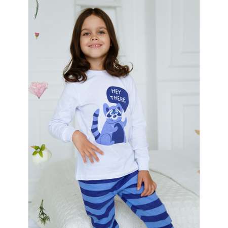Пижама Ohana kids