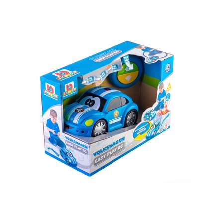Автомобиль РУ Bburago Junior