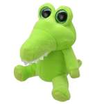 Игрушка мягкая Wild Planet Крокодильчик K8160-PT