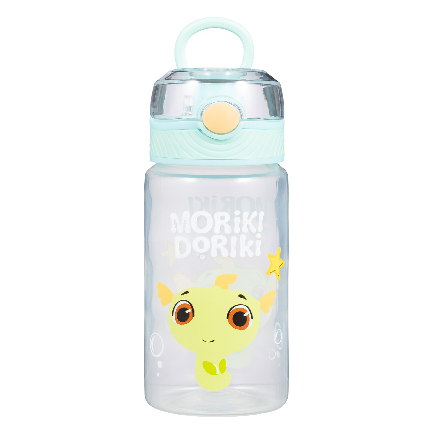 Бутылка MORIKI DORIKI 420 мл - фото 1