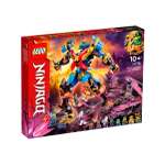 Конструктор LEGO NINJAGO 1003 дет.