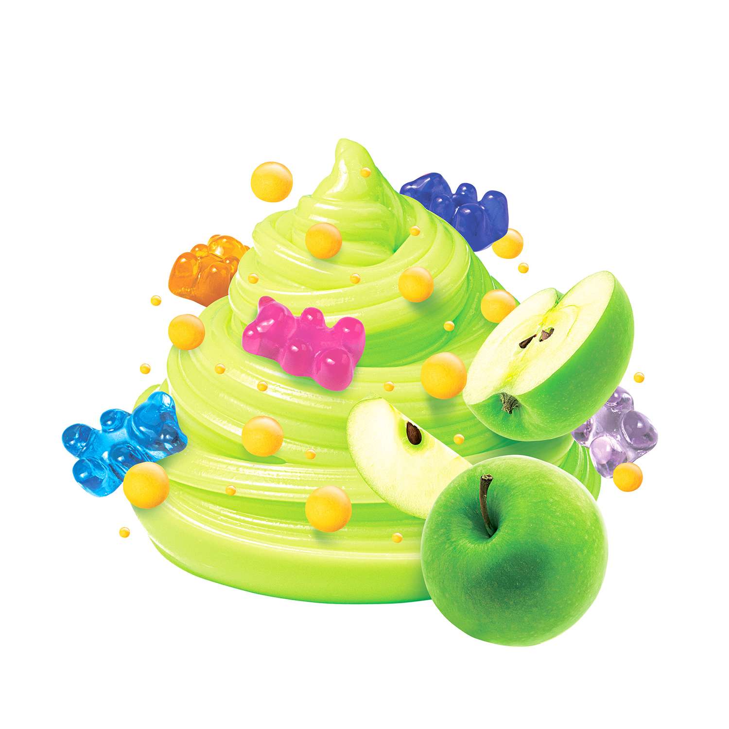 Наборы для создания Slime - фото 4
