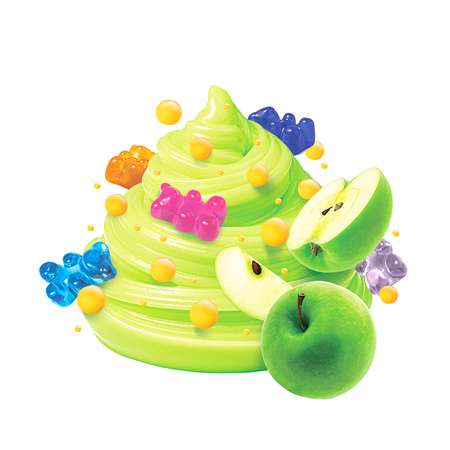 Наборы для создания Slime