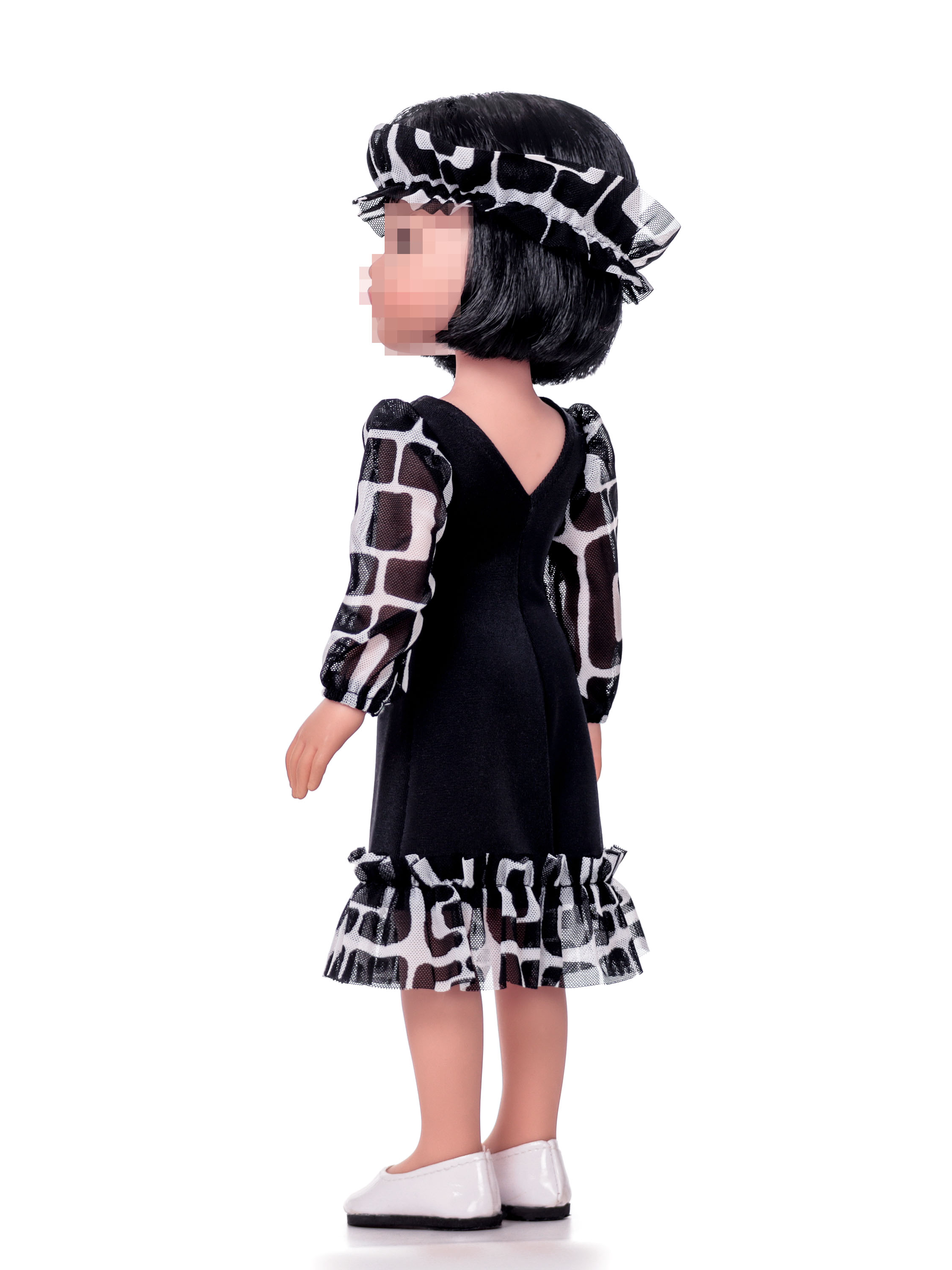 Одежда для кукол VIANA 11.536.2v - фото 7