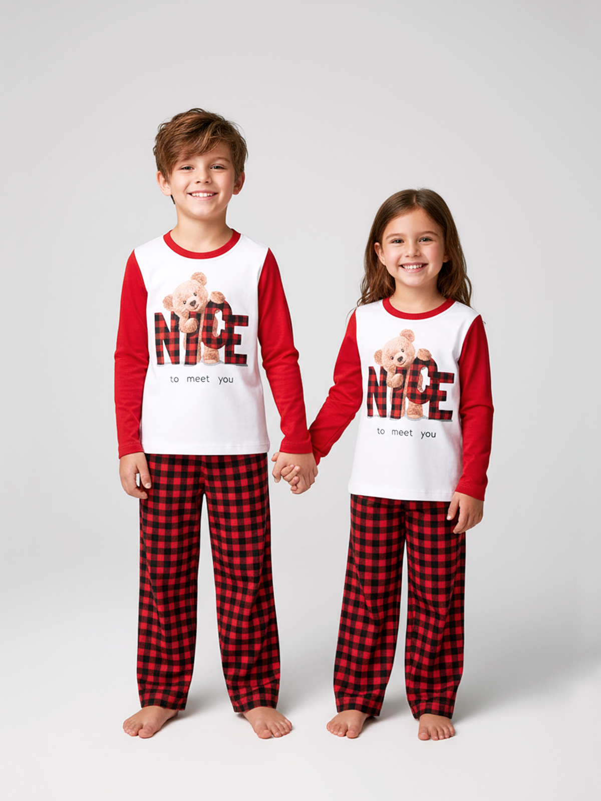 Пижама СовенокЯ 2-602-21 - фото 2