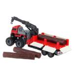 Грузовик Veld Co 1:43