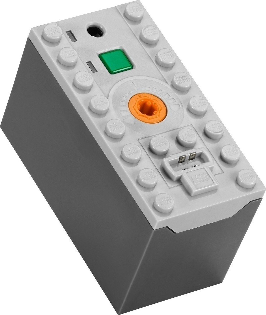 Аккумуляторная батарея PF LEGO 8878 - фото 1