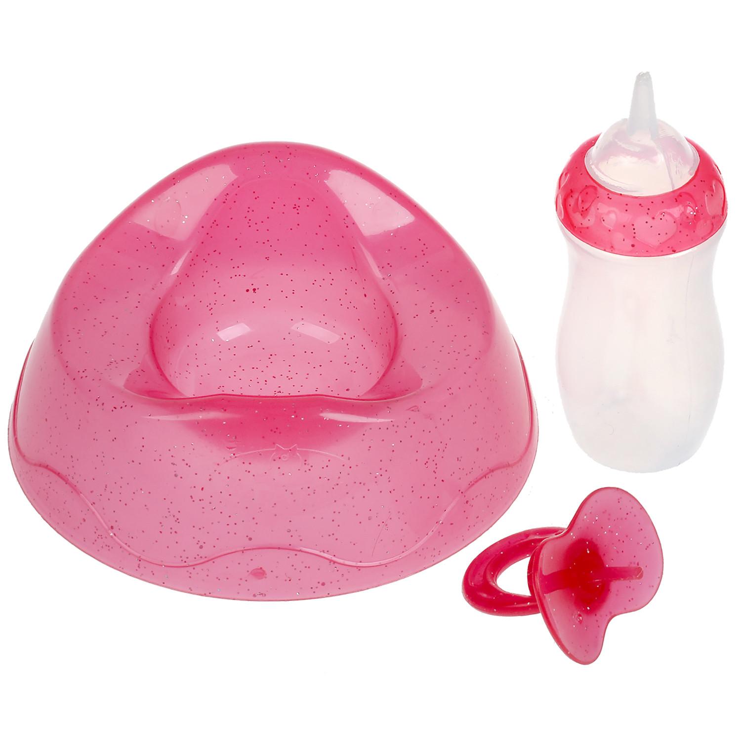 Кукла пупс Карапуз 315603 - фото 5