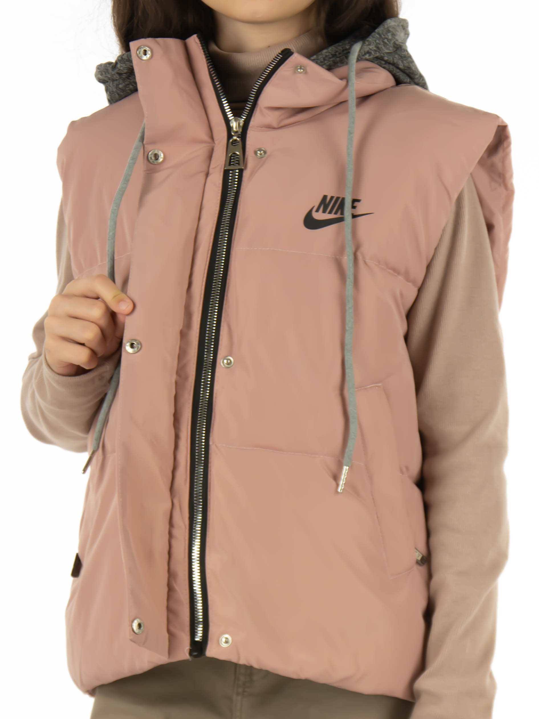 Жилет CASTLELADY 254520896 - фото 10