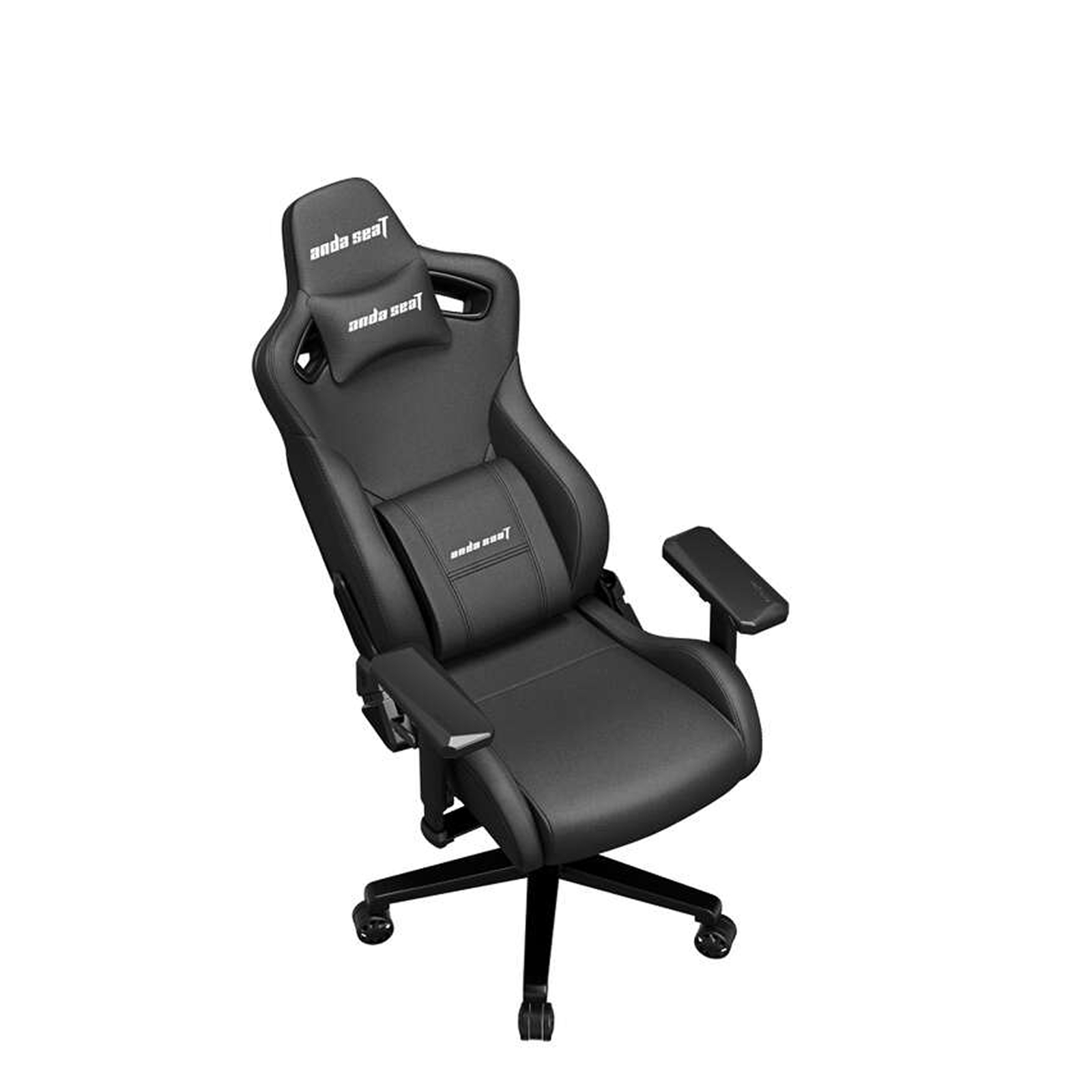 Компьютерное кресло AndaSeat Kaiser Frontier M - фото 13