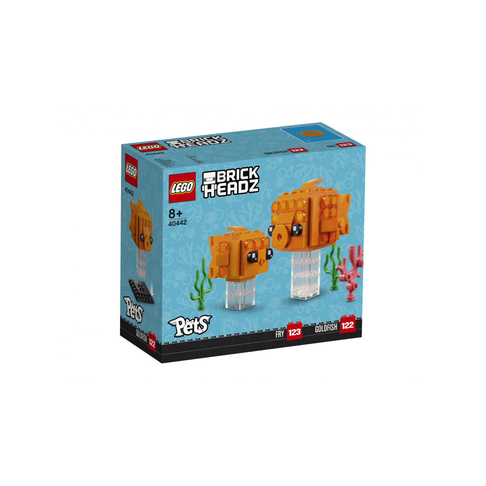 Конструктор LEGO 244 дет. - фото 1