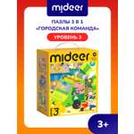 Пазл Mideer классический