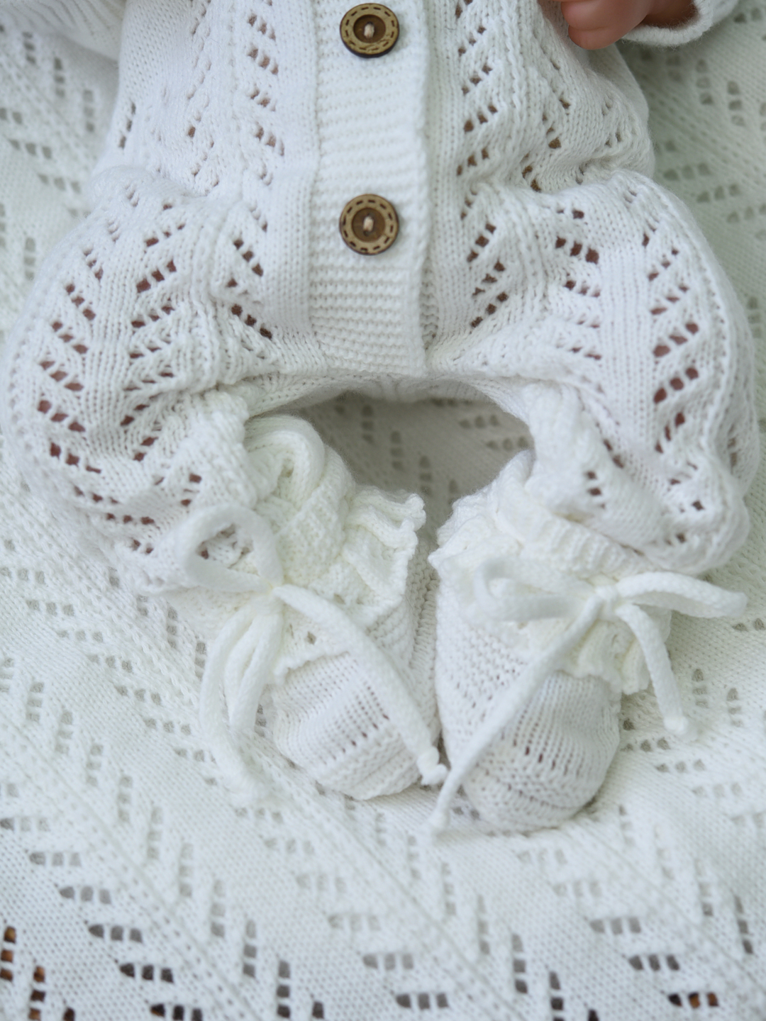 Комплект Совенок Дона В77-10298/7 - фото 6