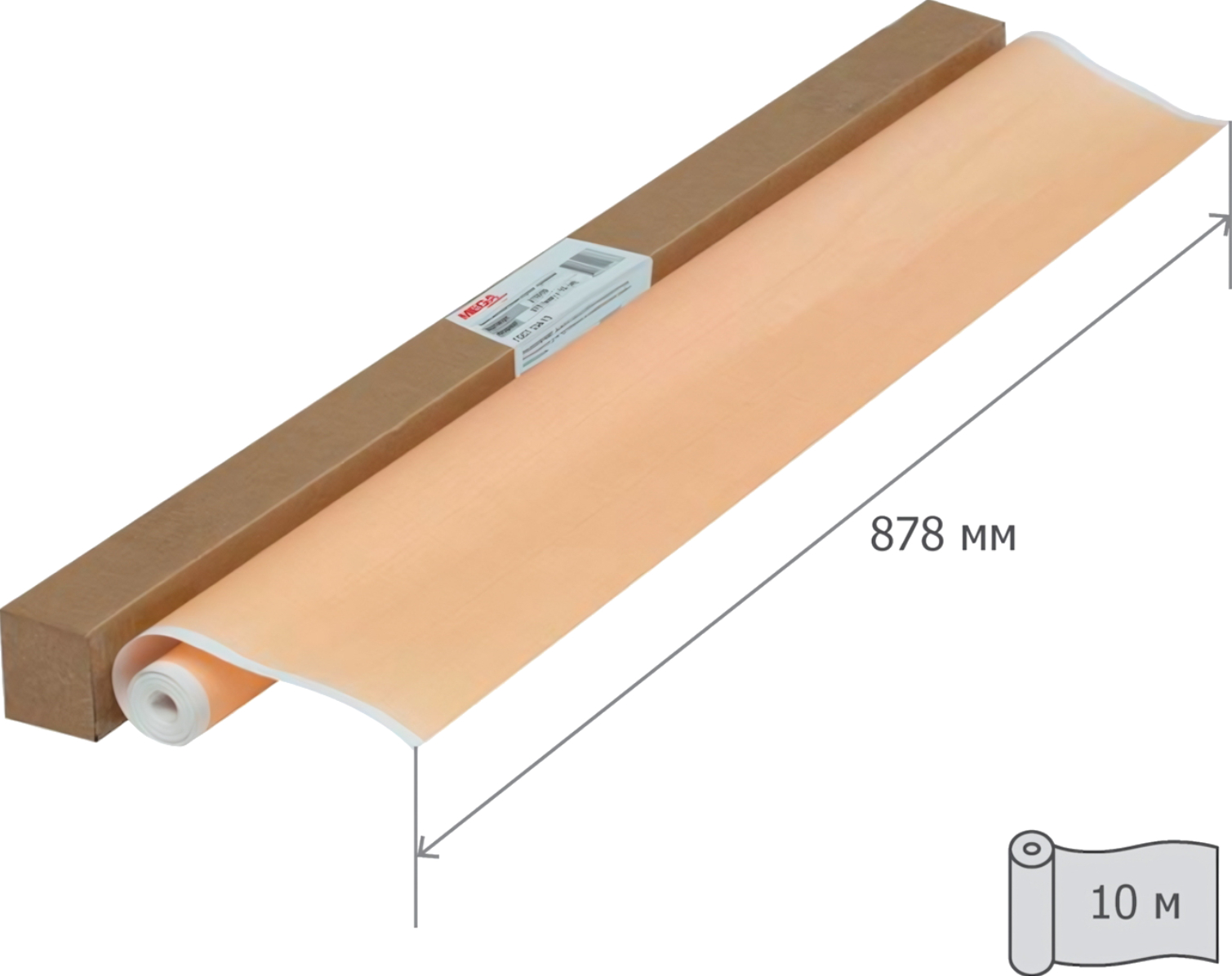 Масштабно-координатная ProMega - фото 3