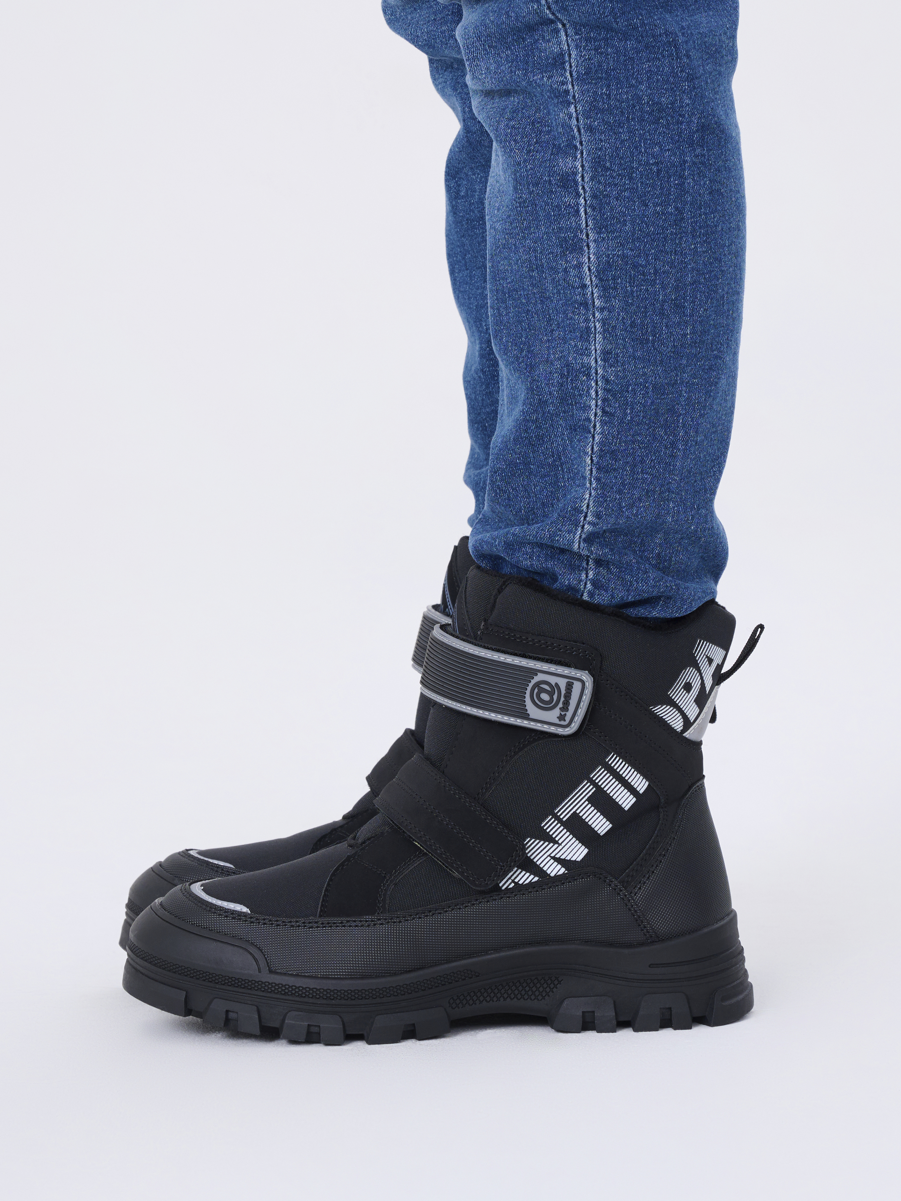 Ботинки Antilopa AL 12961 - фото 29