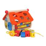 Игрушка ABC сортер