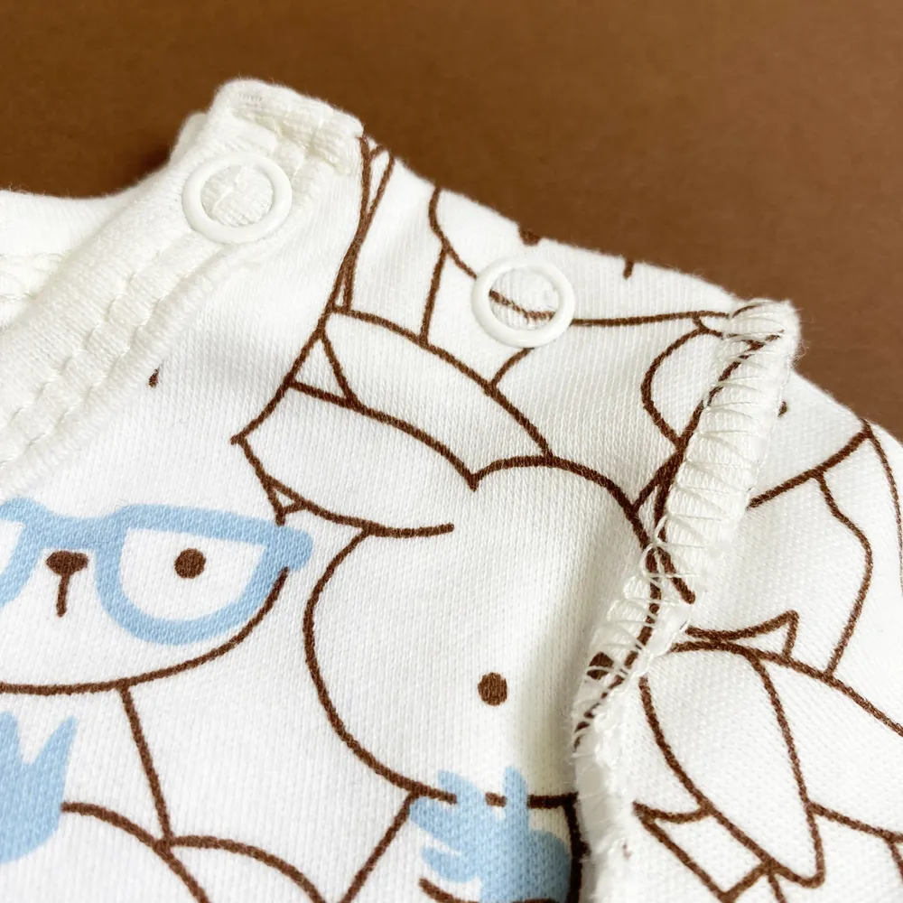 Боди YOULALA ЦБ-00001058 - фото 7