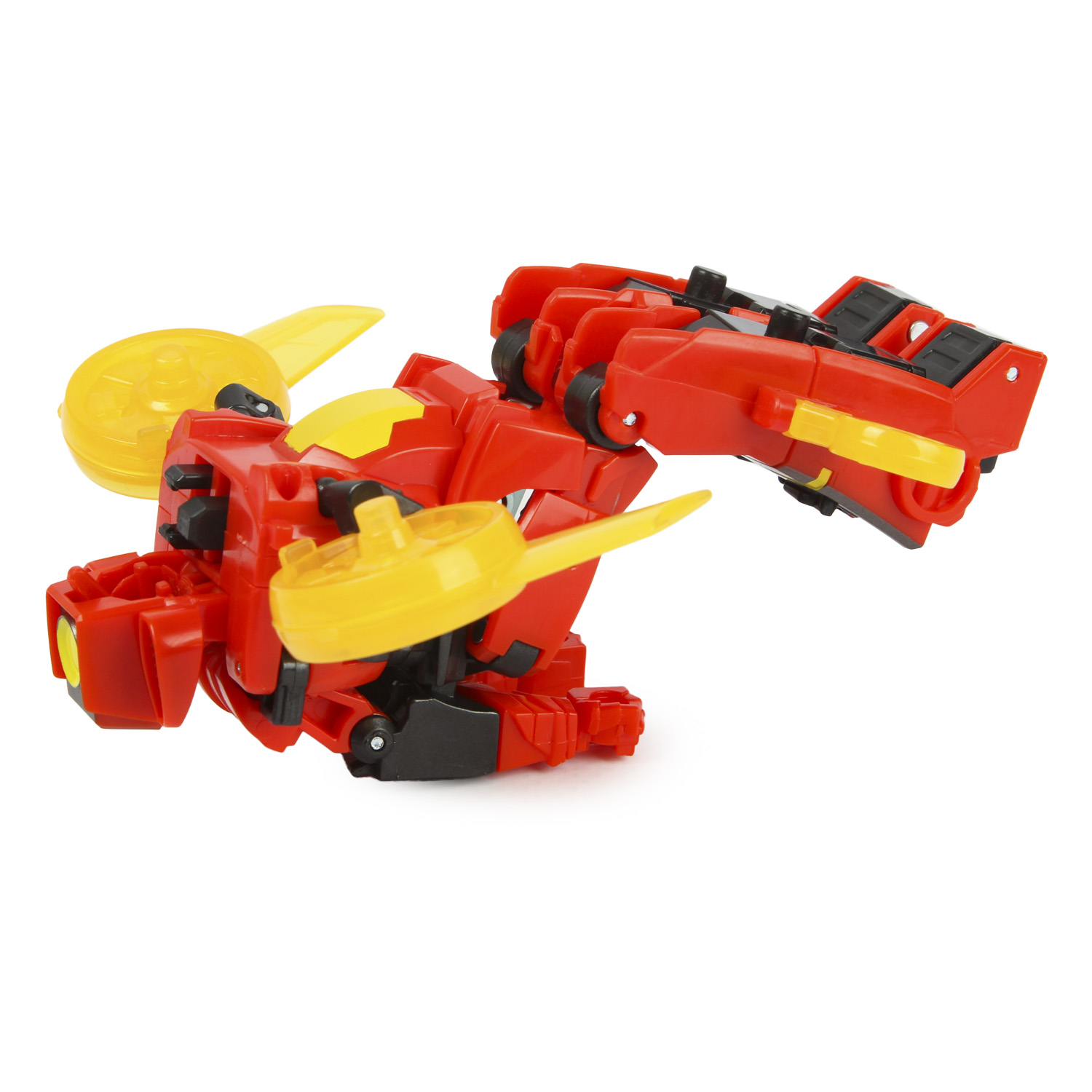 Фигурка Трансформеры Earthspark Combiner - фото 11