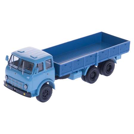 Грузовик Наш автопром МАЗ-516А 1971-73 1:43