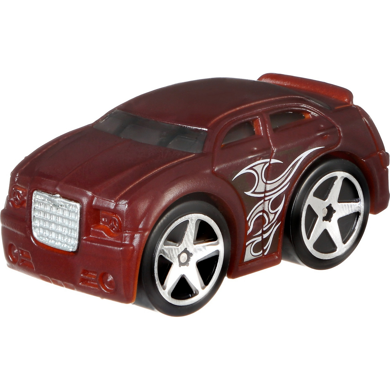 Автомобиль Hot Wheels Colour Shifters 1:64 в ассортименте BHR15 - фото 19