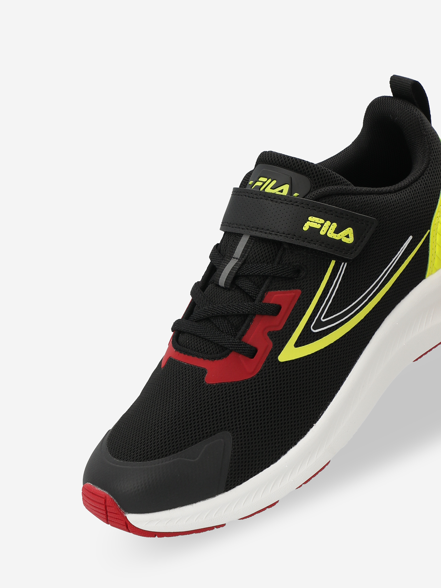 Кроссовки FILA 143534FLA-99 - фото 11