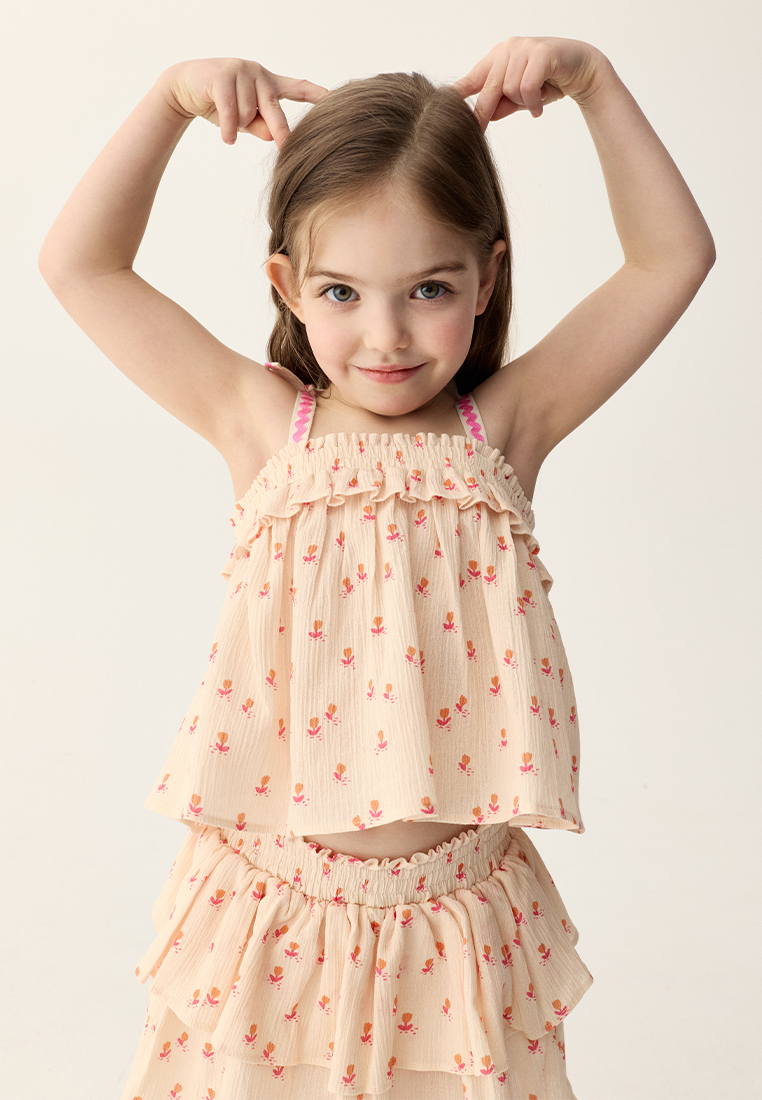 Юбка artie S26M07U-1535D - фото 7