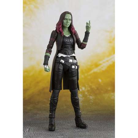 Фигурка Tamashii Nations