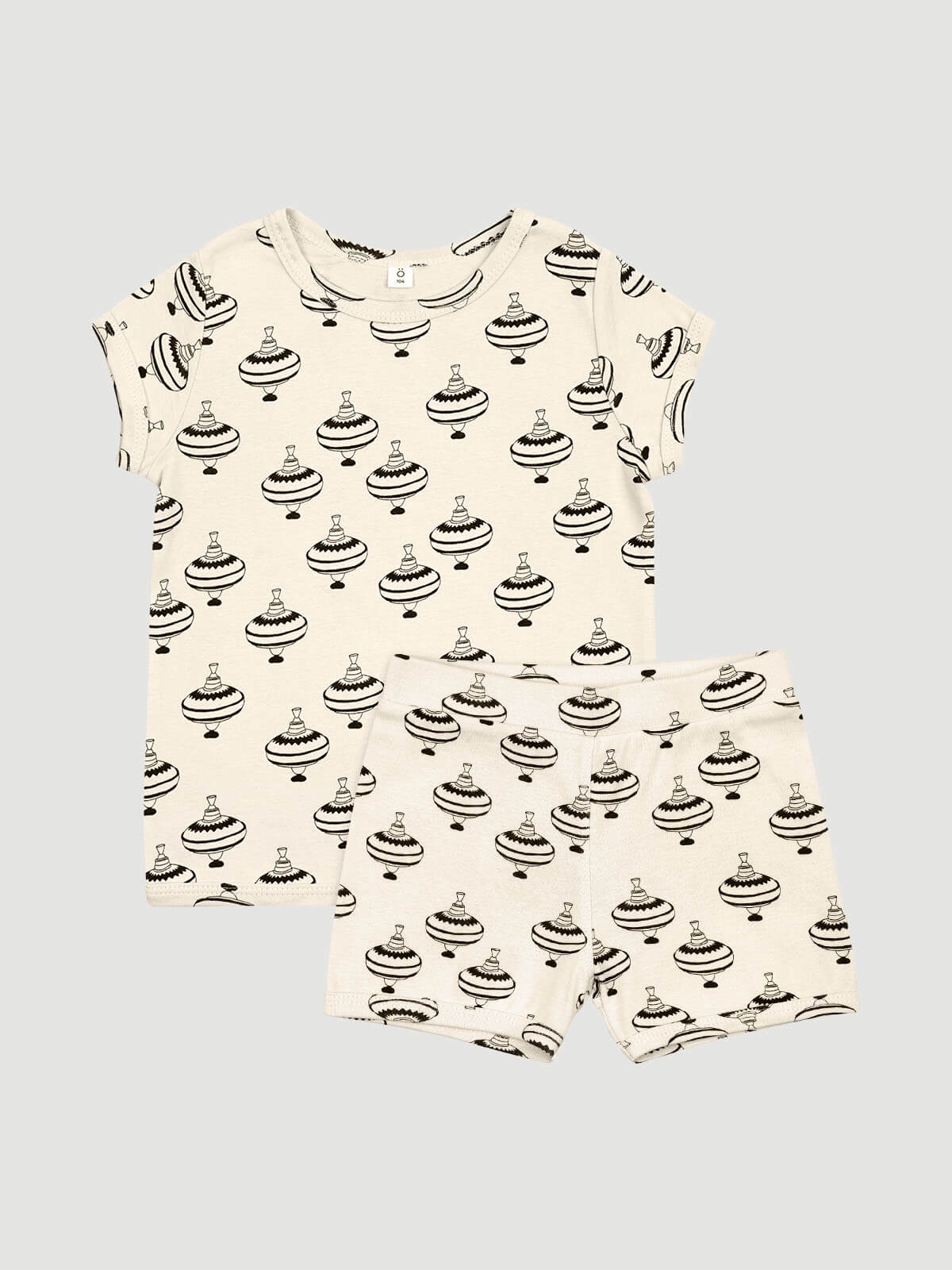 Пижама Mjolk 9186620 - фото 1