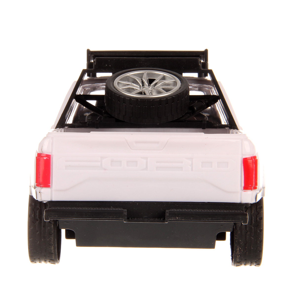 Автомобиль РУ Veld Co 1:16 - фото 10